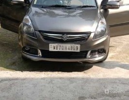 2017 Maruti Swift Dzire VXI 1.2 2017 Maruti Swift Dzire VXI 1.2