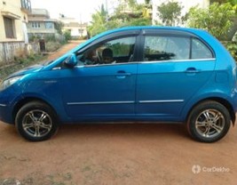 2012 Tata Indica Vista Aura 1.3 Quadrajet (ABS) BS IV 2012 Tata Indica Vista Aura 1.3 Quadrajet (ABS) BS IV