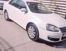 2010 ವೋಕ್ಸ್ವ್ಯಾಗನ್ ಜೆಟ್ಟಾ 2.0 TDI Comfortline 2010 ವೋಕ್ಸ್ವ್ಯಾಗನ್ ಜೆಟ್ಟಾ 2.0 TDI Comfortline