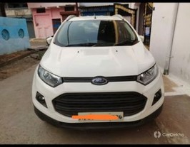 2017 फोर्ड इकोस्पोर्ट 1.5 TDCi ट्रेंड BSIV 2017 फोर्ड इकोस्पोर्ट 1.5 TDCi ट्रेंड BSIV