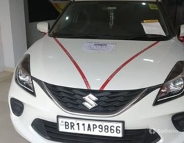2020 मारुति बलेनो डेल्टा CVT 2020 मारुति बलेनो डेल्टा CVT