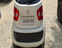 2019 Maruti Ignis 1.2 AMT Alpha BSIV 2019 Maruti Ignis 1.2 AMT Alpha BSIV