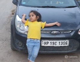 2013 फोर्ड फिगो डीज़ल Celebration Edition 2013 फोर्ड फिगो डीज़ल Celebration Edition