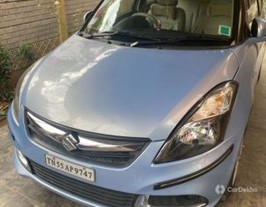 2016 Maruti Swift Dzire VDI 2016 Maruti Swift Dzire VDI