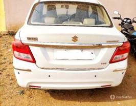 2017 Maruti Swift Dzire VDI 2017 Maruti Swift Dzire VDI