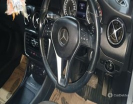 2013 Mercedes-Benz A Class A180 CDI 2013 Mercedes-Benz A Class A180 CDI