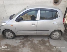 2009 Hyundai i10 Era 2009 Hyundai i10 Era