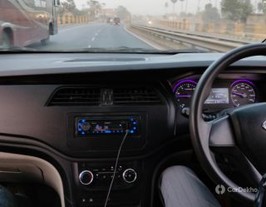 2019 Mahindra Marazzo M2 BSIV 2019 Mahindra Marazzo M2 BSIV