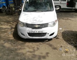 2014 Chevrolet Enjoy TCDi LS 8 Seater 2014 Chevrolet Enjoy TCDi LS 8 Seater