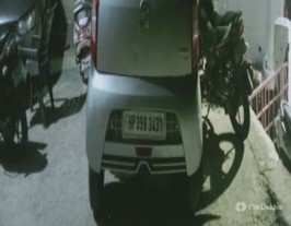 2010 Tata Nano Lx 2010 Tata Nano Lx