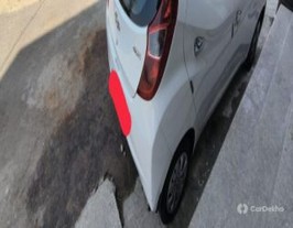 2018 Hyundai EON Era Plus 2018 Hyundai EON Era Plus