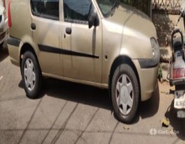 2004 Ford Ikon 1.6 CLXI 2004 Ford Ikon 1.6 CLXI