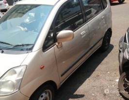 2008 Maruti Zen Estilo 1.1 VXI BSIII 2008 Maruti Zen Estilo 1.1 VXI BSIII