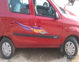 2018 Maruti Alto 800 LXI 2018 Maruti Alto 800 LXI