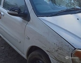 2011 Tata Indigo LS TDI BSIII 2011 Tata Indigo LS TDI BSIII