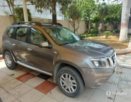 2013 Nissan Terrano XL 110 PS 2013 Nissan Terrano XL 110 PS
