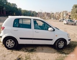 2006 हुंडई गेट्ज़ जीएलएस 2006 हुंडई गेट्ज़ जीएलएस