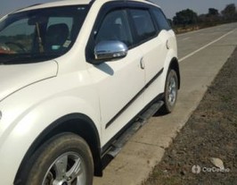 2014 Mahindra XUV500 W8 FWD 2014 Mahindra XUV500 W8 FWD