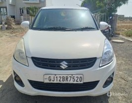 2013 Maruti Swift Dzire VDI 2013 Maruti Swift Dzire VDI