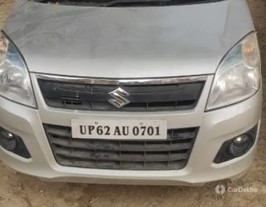 2015 Maruti Wagon R VXI Optional 2015 Maruti Wagon R VXI Optional