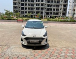 2021 హ్యుందాయ్ Grand ఐ10 Nios AMT మాగ్నా 2021 హ్యుందాయ్ Grand ఐ10 Nios AMT మాగ్నా