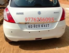 2021 Maruti Swift VXI 2021 Maruti Swift VXI