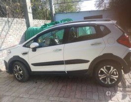 2017 Honda WR-V i-VTEC VX 2017 Honda WR-V i-VTEC VX