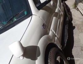 2011 Tata New Safari DICOR 2.2 EX 4x2 2011 Tata New Safari DICOR 2.2 EX 4x2
