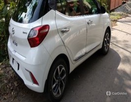 2020 Hyundai Grand i10 Nios Sportz Dual Tone 2020 Hyundai Grand i10 Nios Sportz Dual Tone