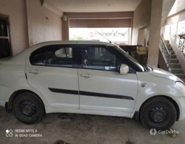 2009 Maruti Swift Dzire VDi 2009 Maruti Swift Dzire VDi