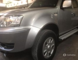 2018 Tata Xenon XT EX 4X4 2018 Tata Xenon XT EX 4X4