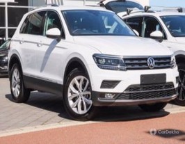 2020 வோல்க்ஸ்வேகன் டைகான் 2.0 TDI Highline 2020 வோல்க்ஸ்வேகன் டைகான் 2.0 TDI Highline