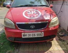 2009 Tata Indigo GLX 2009 Tata Indigo GLX