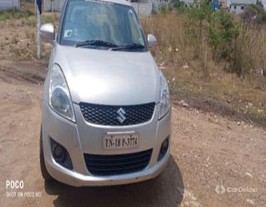 2013 Maruti Swift VDI 2013 Maruti Swift VDI