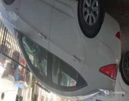 2016 Hyundai Verna 1.6 CRDi AT S 2016 Hyundai Verna 1.6 CRDi AT S