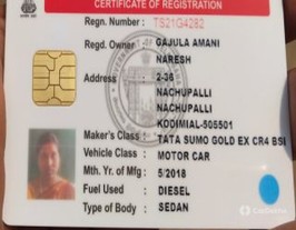 2018 Tata Sumo Gold EX 2018 Tata Sumo Gold EX
