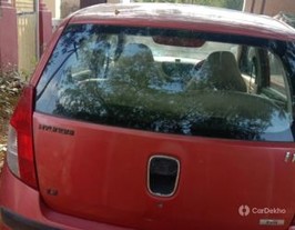 2008 Hyundai i10 Era 2008 Hyundai i10 Era