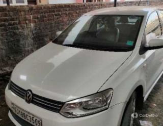 Volkswagen Vento 1.5 TDI Comfortline Volkswagen Vento 1.5 TDI Comfortline