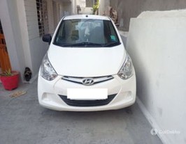 2011 Hyundai EON Era 2011 Hyundai EON Era