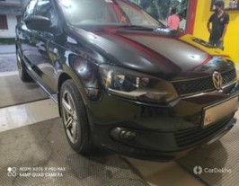 2014 ವೋಕ್ಸ್ವ್ಯಾಗನ್ ವೆಂಟೊ 1.5 TDI Comfortline AT 2014 ವೋಕ್ಸ್ವ್ಯಾಗನ್ ವೆಂಟೊ 1.5 TDI Comfortline AT