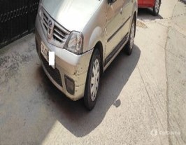 2012 மஹிந்திரா வெரிடோ 1.5 D4 BSIV 2012 மஹிந்திரா வெரிடோ 1.5 D4 BSIV