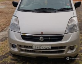 2008 Maruti Zen Estilo LXI 2008 Maruti Zen Estilo LXI