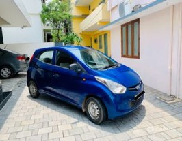2014 Hyundai EON Era Plus 2014 Hyundai EON Era Plus