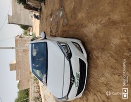 2012 Hyundai i20 Sportz 1.4 CRDi 2012 Hyundai i20 Sportz 1.4 CRDi