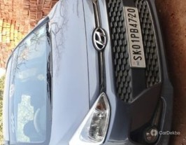 2017 Hyundai Grand i10 1.2 Kappa Asta 2017 Hyundai Grand i10 1.2 Kappa Asta