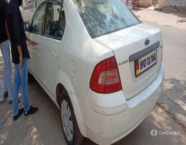 2013 फोर्ड फिएस्टा डीज़ल Style 2013 फोर्ड फिएस्टा डीज़ल Style