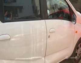 2011 Datsun RediGO 1.0 S 2011 Datsun RediGO 1.0 S