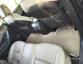 2015 Hyundai Santa Fe 2WD AT 2015 Hyundai Santa Fe 2WD AT