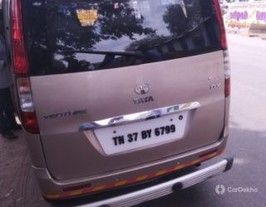 2013 Tata Venture GX 2013 Tata Venture GX