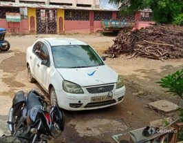 2006 போர்டு பிஸ்தா 1.4 Duratec EXI 2006 போர்டு பிஸ்தா 1.4 Duratec EXI